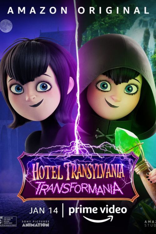 Hotel Transilvânia