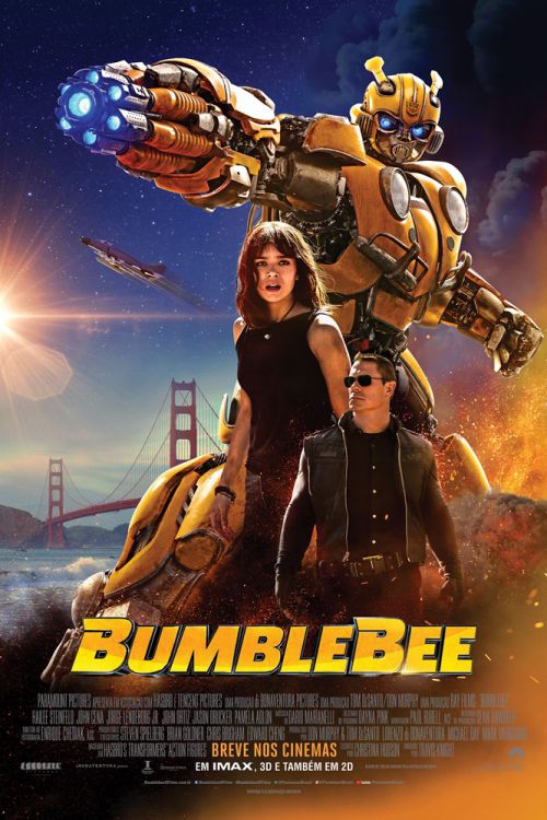 BumbleBee - 02