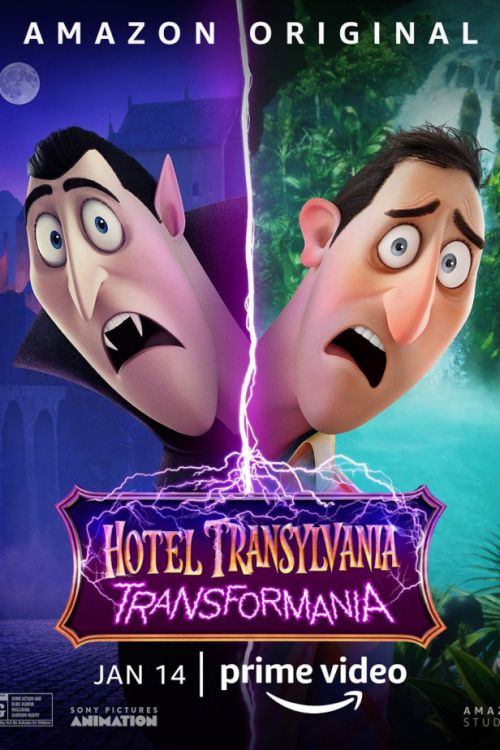 Hotel Transilvânia 01