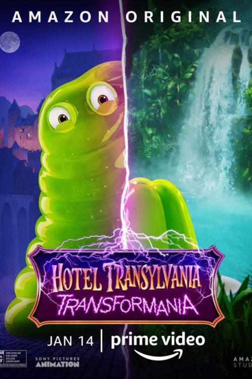 Hotel Transilvânia 03