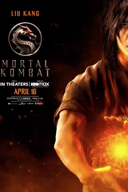 Mortal Kombat - 05