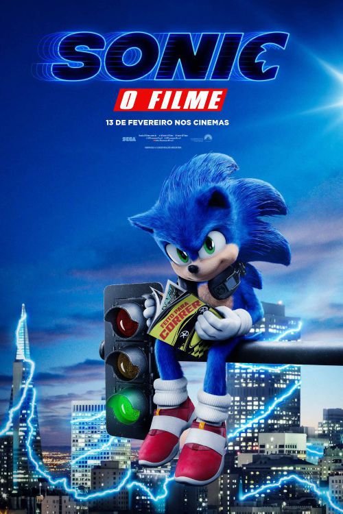 Sonic - 04