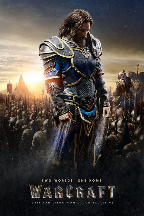 Warcraft - 01